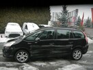Citroen C4 Grand Picasso 1.6d 7osób Stan b.dobry 100%bezwypadkowy  z Niemiec Gwarancja 12mcy - 10