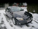 BMW 528 3.0b Xenon Skóra Navi 100%bezwypadkowy Stan b.dobry Gwarancja 12mcy - 3