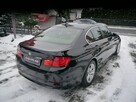 BMW 528 3.0b Xenon Skóra Navi 100%bezwypadkowy Stan b.dobry Gwarancja 12mcy - 5
