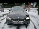 BMW 528 3.0b Xenon Skóra Navi 100%bezwypadkowy Stan b.dobry Gwarancja 12mcy - 7