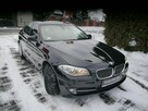 BMW 528 3.0b Xenon Skóra Navi 100%bezwypadkowy Stan b.dobry Gwarancja 12mcy - 8