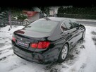 BMW 528 3.0b Xenon Skóra Navi 100%bezwypadkowy Stan b.dobry Gwarancja 12mcy - 12