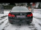 BMW 528 3.0b Xenon Skóra Navi 100%bezwypadkowy Stan b.dobry Gwarancja 12mcy - 13