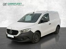Mercedes Citan 110 CDI L1 420.623 Furgon
