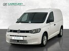 Volkswagen Caddy Cargo 2.0 TDI Furgon - 1