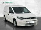 Volkswagen Caddy Cargo 2.0 TDI Furgon - 3