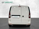 Volkswagen Caddy Cargo 2.0 TDI Furgon - 6