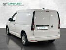 Volkswagen Caddy Cargo 2.0 TDI Furgon - 7