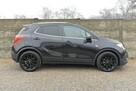 Opel Mokka 1.4 140KM Xenon Kamera Czujniki Navi Fotele komfort - 6