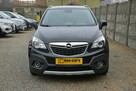 Opel Mokka 1.4 140KM Xenon Kamera Czujniki Navi Fotele komfort - 8