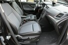 Opel Mokka 1.4 140KM Xenon Kamera Czujniki Navi Fotele komfort - 12