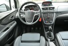 Opel Mokka 1.4 140KM Xenon Kamera Czujniki Navi Fotele komfort - 13