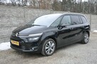 Citroen C4 Grand Picasso 2.0HDi 150KM Exclusive Półskóra Masaż Kamera Navi - 1