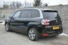 Citroen C4 Grand Picasso 2.0HDi 150KM Exclusive Półskóra Masaż Kamera Navi - 3