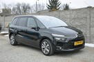 Citroen C4 Grand Picasso 2.0HDi 150KM Exclusive Półskóra Masaż Kamera Navi - 7