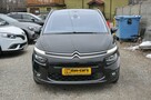 Citroen C4 Grand Picasso 2.0HDi 150KM Exclusive Półskóra Masaż Kamera Navi - 8