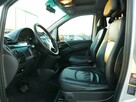 Mercedes Viano W639 3.0CDI V6 204KM Exclusive Long -6 osób -Automat  +Hak +Koła zima - 7