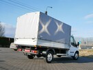 Ford Transit IV T350 2.4 TDCi 115KM Eu5 Skrzynia Plandeka -Hak -Zobacz - 3
