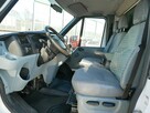 Ford Transit IV T350 2.4 TDCi 115KM Eu5 Skrzynia Plandeka -Hak -Zobacz - 6