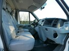 Ford Transit IV T350 2.4 TDCi 115KM Eu5 Skrzynia Plandeka -Hak -Zobacz - 7