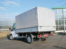 Ford Transit IV T350 2.4 TDCi 115KM Eu5 Skrzynia Plandeka -Hak -Zobacz - 11