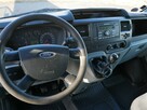 Ford Transit IV T350 2.4 TDCi 115KM Eu5 Skrzynia Plandeka -Hak -Zobacz - 13