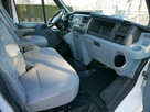 Ford Transit IV T350 2.4 TDCi 115KM Eu5 Skrzynia Plandeka -Hak -Zobacz - 15