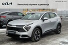Kia Sportage fv23%/1.6 T-GDI 150KM/20 tys km przebiegu