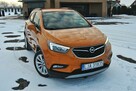 Opel Mokka Automat , Niski udokumentowany przebieg ,Rej-PL , NAVI , kamera cof. - 1