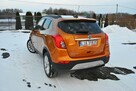 Opel Mokka Automat , Niski udokumentowany przebieg ,Rej-PL , NAVI , kamera cof. - 3