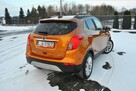 Opel Mokka Automat , Niski udokumentowany przebieg ,Rej-PL , NAVI , kamera cof. - 4