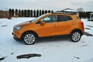 Opel Mokka Automat , Niski udokumentowany przebieg ,Rej-PL , NAVI , kamera cof. - 5