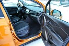 Opel Mokka Automat , Niski udokumentowany przebieg ,Rej-PL , NAVI , kamera cof. - 13