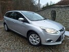 Ford Focus 1.6 TDCi Trend ECOnetic - 1