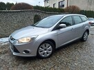 Ford Focus 1.6 TDCi Trend ECOnetic - 2
