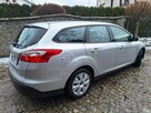 Ford Focus 1.6 TDCi Trend ECOnetic - 4