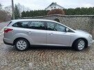 Ford Focus 1.6 TDCi Trend ECOnetic - 6