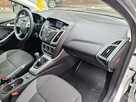 Ford Focus 1.6 TDCi Trend ECOnetic - 14