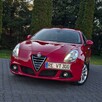 Alfa Romeo Giulietta 1.6 120KM Alufelgi JTDM 16V Sport