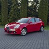 Alfa Romeo Giulietta 1.6 120KM Alufelgi JTDM 16V Sport - 3