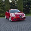 Alfa Romeo Giulietta 1.6 120KM Alufelgi JTDM 16V Sport - 6