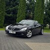 Mercedes-Benz SLK 200 Kompressor - 4
