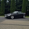 Mercedes-Benz SLK 200 Kompressor - 6
