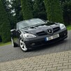 Mercedes-Benz SLK 200 Kompressor - 8