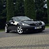 Mercedes-Benz SLK 200 Kompressor - 11