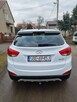 Hyundai ix35 2.0 Benzyna 163km / Bezwypadkowy / Panorama / Skóra / Klimatronik - 5