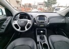 Hyundai ix35 2.0 Benzyna 163km / Bezwypadkowy / Panorama / Skóra / Klimatronik - 9