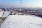 DZIAŁKA BUDOWLANA CZARKÓW K/PSZCZYNY - 10