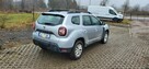 Dacia Duster COMFORT Blue 1.5 dCi 4X4! Salon Polska ! I właściciel ! FV! - 4