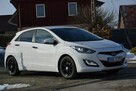 Hyundai i30 1.4B 2015r/ Navi/ Kamera/ 121 Tys Km/ Sprowadzony/ Opłacony - 1